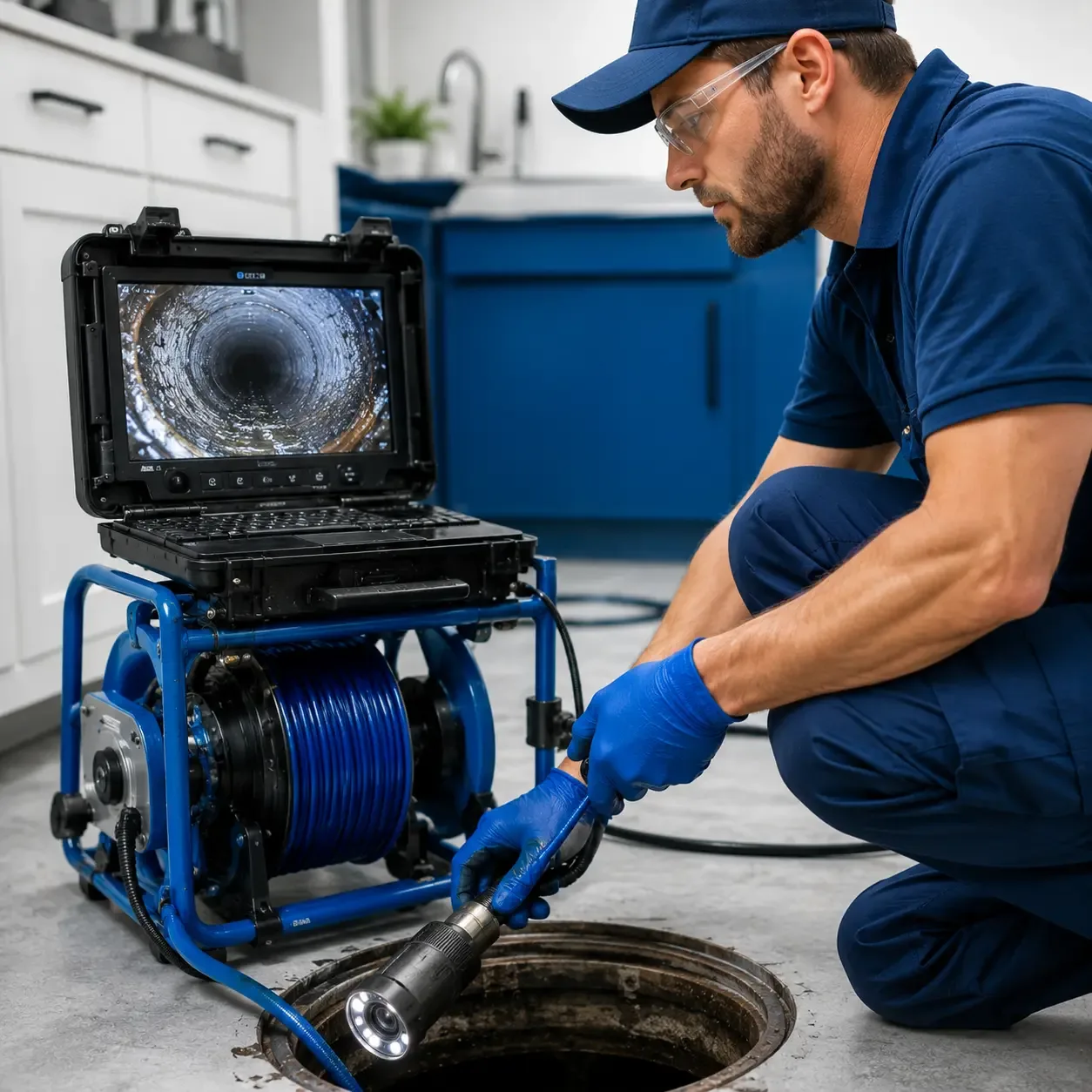 Pipe Relining professionals serving Bogue, KS